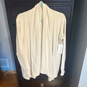 Athleta pranayama restore rib wrap